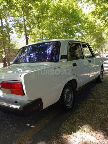 LADA (VAZ) 2107 2006, 10,000 km - 1.6 л - Şəki