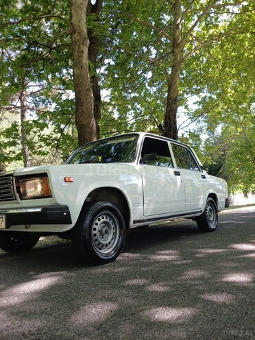 LADA (VAZ) 2107 2006, 10,000 km - 1.6 л - Şəki