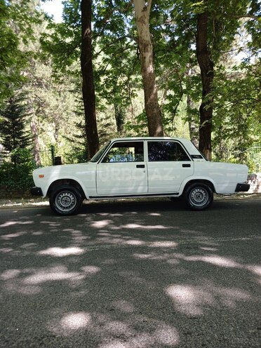 LADA (VAZ) 2107 2006, 10,000 km - 1.6 л - Şəki