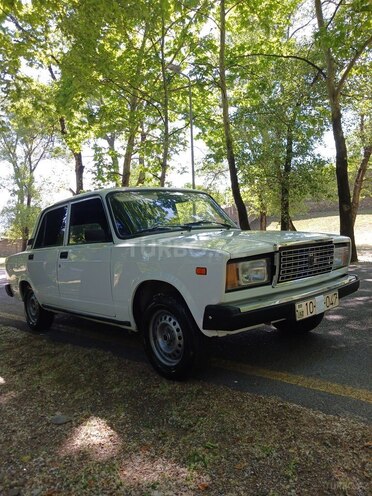 LADA (VAZ) 2107 2006, 10,000 km - 1.6 л - Şəki