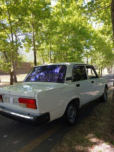LADA (VAZ) 2107 2006, 10,000 km - 1.6 л - Şəki