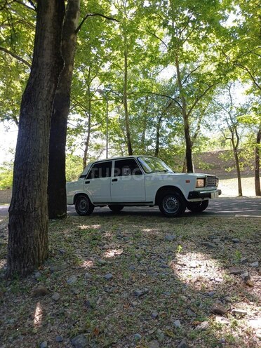 LADA (VAZ) 2107 2006, 10,000 km - 1.6 л - Şəki