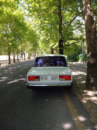 LADA (VAZ) 2107 2006, 10,000 km - 1.6 л - Şəki