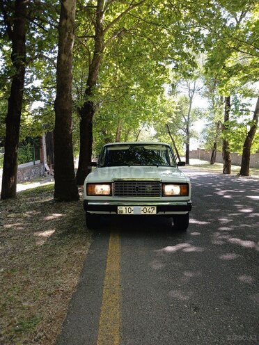 LADA (VAZ) 2107 2006, 10,000 km - 1.6 л - Şəki