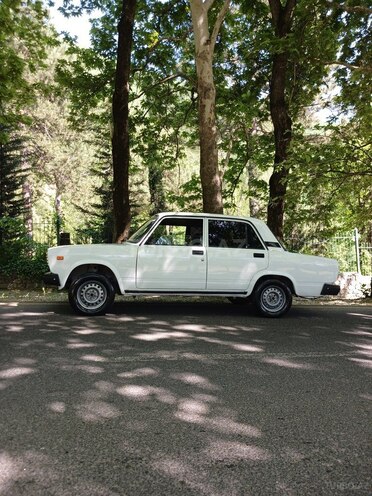 LADA (VAZ) 2107 2006, 10,000 km - 1.6 л - Şəki