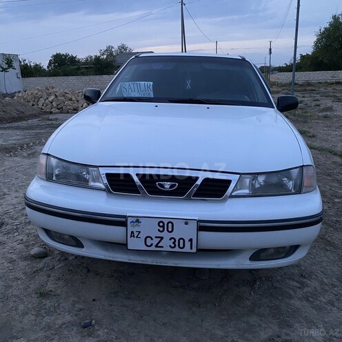 Daewoo Nexia 2008, 180,000 km - 1.5 л - Neftçala