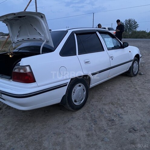 Daewoo Nexia 2008, 180,000 km - 1.5 л - Neftçala