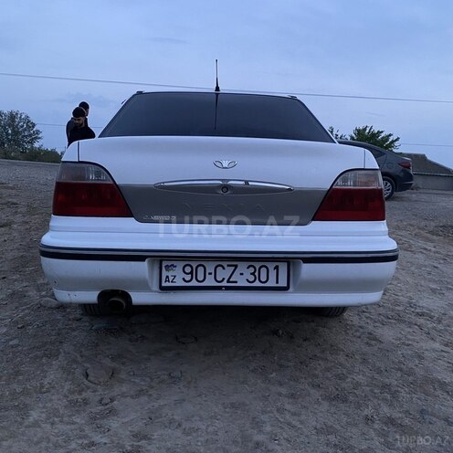 Daewoo Nexia 2008, 180,000 km - 1.5 л - Neftçala