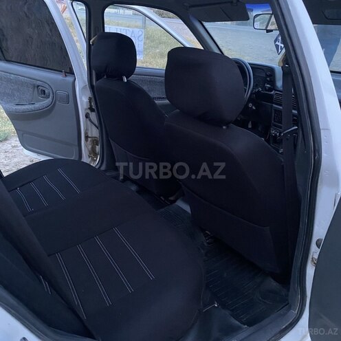 Daewoo Nexia 2008, 180,000 km - 1.5 л - Neftçala