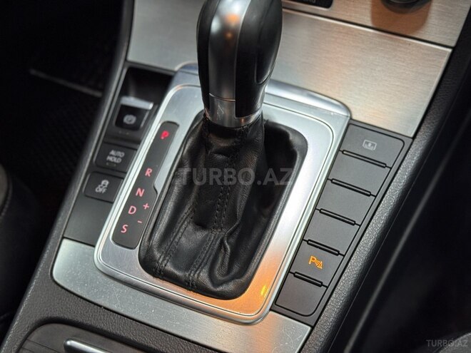 Volkswagen Passat 2012, 292,000 km - 1.8 l - Sumqayıt