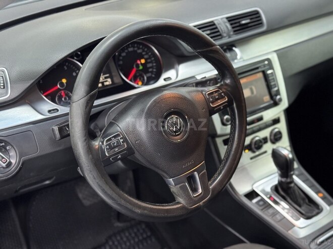 Volkswagen Passat 2012, 292,000 km - 1.8 l - Sumqayıt