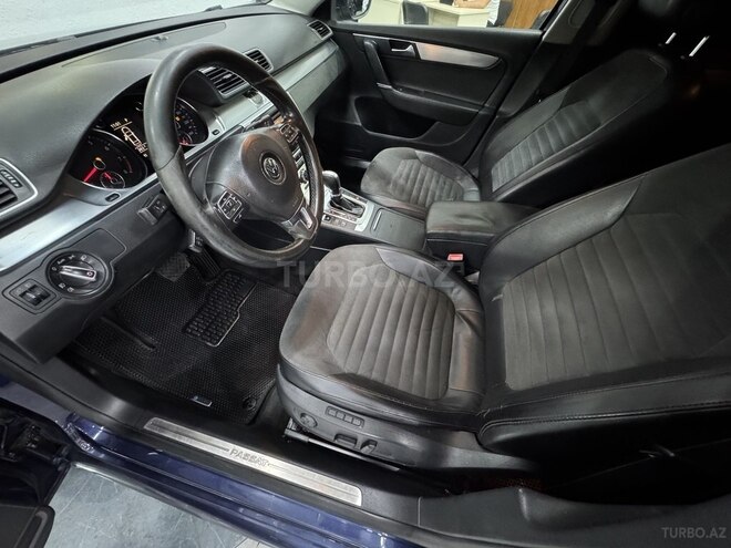 Volkswagen Passat 2012, 292,000 km - 1.8 l - Sumqayıt