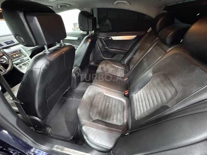 Volkswagen Passat 2012, 292,000 km - 1.8 l - Sumqayıt