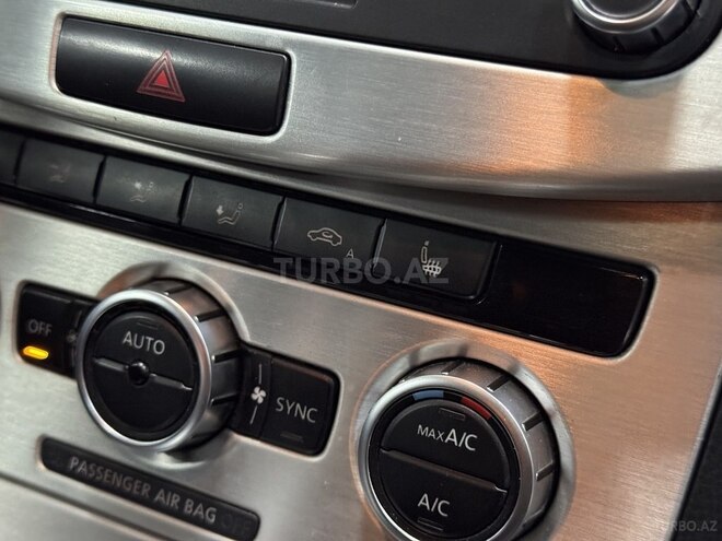 Volkswagen Passat 2012, 292,000 km - 1.8 l - Sumqayıt