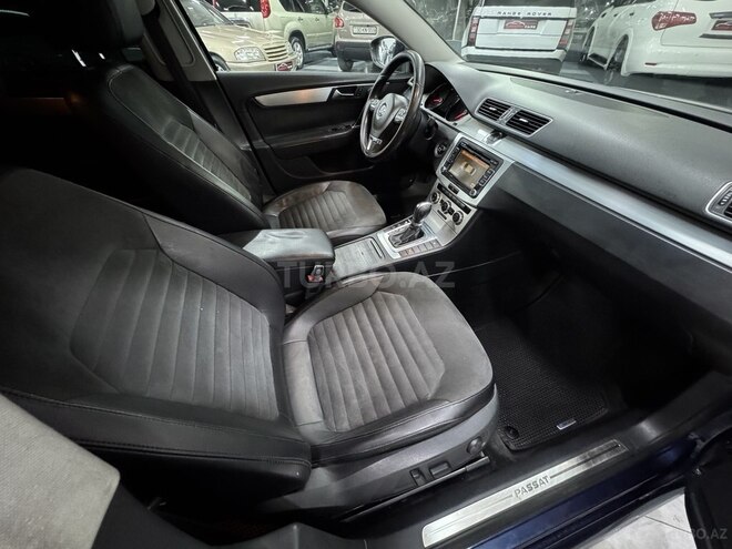 Volkswagen Passat 2012, 292,000 km - 1.8 l - Sumqayıt