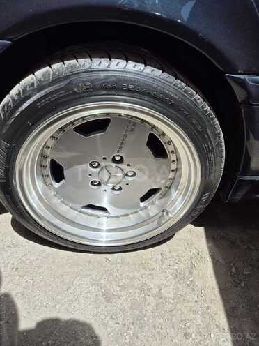 Mercedes C 220 d 1999, 236,856 km - 2.2 л - Bakı