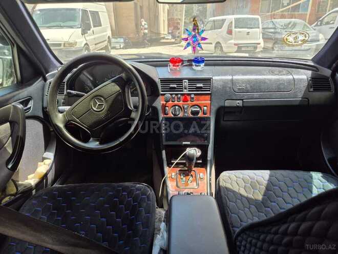 Mercedes C 220 d 1999, 236,856 km - 2.2 л - Bakı