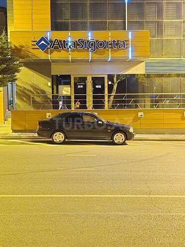 Mercedes C 220 d 1999, 236,856 km - 2.2 л - Bakı