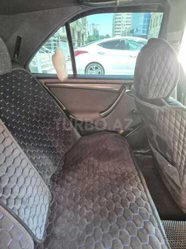 Mercedes C 220 d 1999, 236,856 km - 2.2 л - Bakı