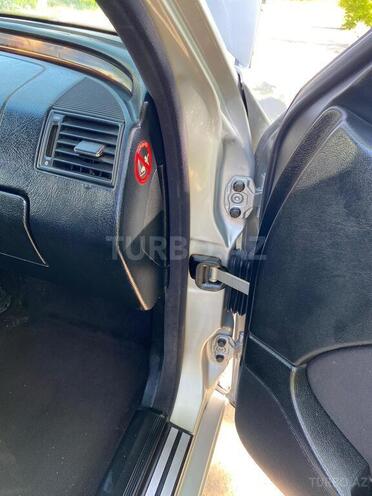 Mercedes C 180 1999, 450,000 km - 1.8 l - Qazax