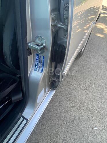 Mercedes C 180 1999, 450,000 km - 1.8 l - Qazax