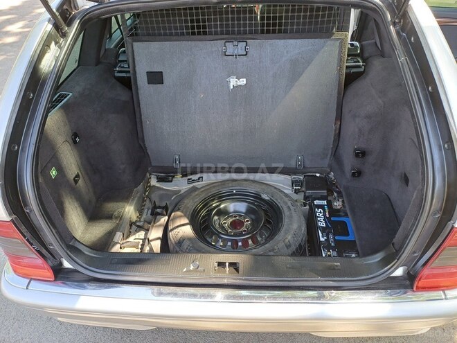 Mercedes C 180 1999, 450,000 km - 1.8 l - Qazax