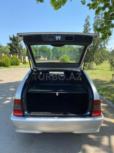 Mercedes C 180 1999, 450,000 km - 1.8 l - Qazax
