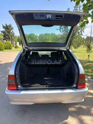 Mercedes C 180 1999, 450,000 km - 1.8 l - Qazax