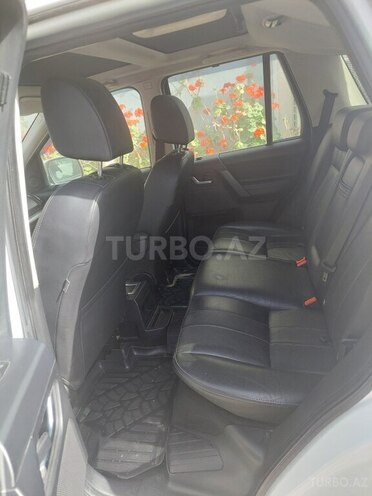Land Rover Freelander 2011, 194,258 km - 3.2 l - Bakı