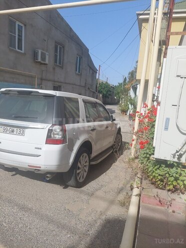Land Rover Freelander 2011, 194,258 km - 3.2 l - Bakı