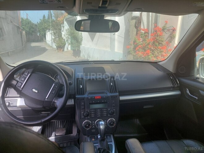 Land Rover Freelander 2011, 194,258 km - 3.2 l - Bakı