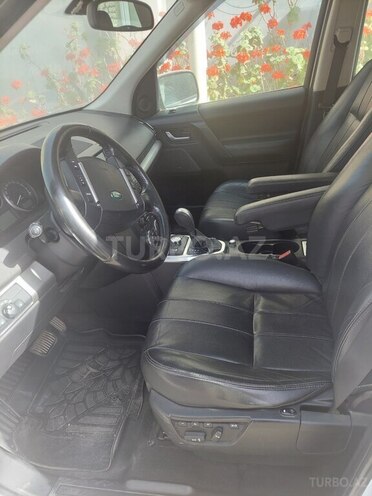 Land Rover Freelander 2011, 194,258 km - 3.2 l - Bakı