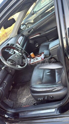 Toyota Camry 2013, 208,000 km - 2.5 л - İmişli