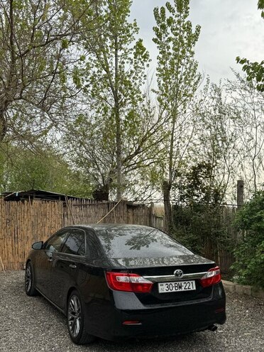 Toyota Camry 2013, 208,000 km - 2.5 л - İmişli