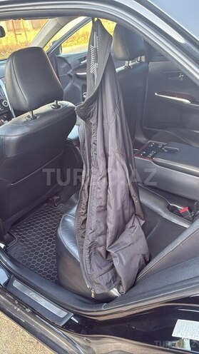 Toyota Camry 2013, 208,000 km - 2.5 л - İmişli