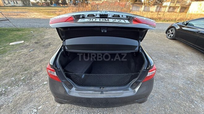 Toyota Camry 2013, 208,000 km - 2.5 л - İmişli
