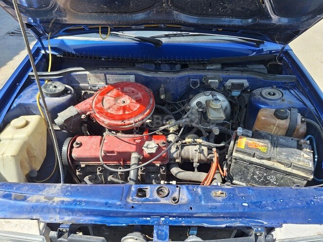 LADA (VAZ) 21099 1996, 100,000 km - 1.6 л - Göyçay