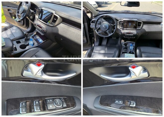Kia Sorento 2016, 189,903 km - 2.0 л - Bakı