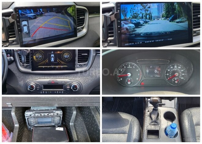Kia Sorento 2016, 189,903 km - 2.0 л - Bakı