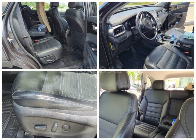 Kia Sorento 2016, 189,903 km - 2.0 л - Bakı