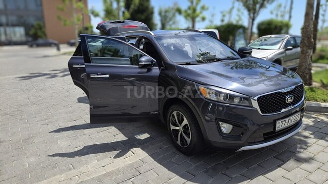 Kia Sorento 2016, 189,903 km - 2.0 л - Bakı