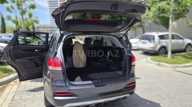 Kia Sorento 2016, 189,903 km - 2.0 л - Bakı