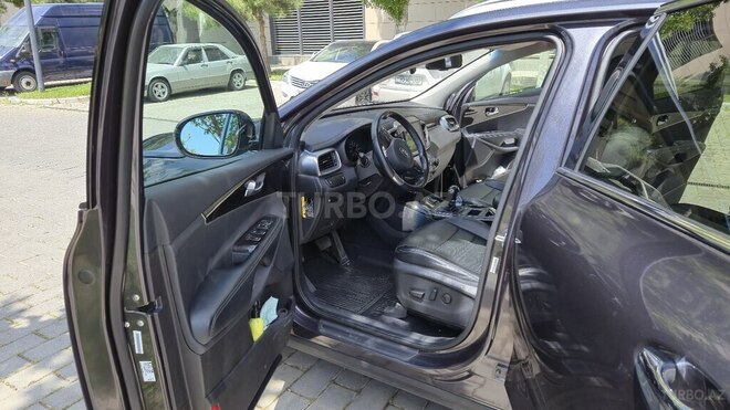 Kia Sorento 2016, 189,903 km - 2.0 л - Bakı