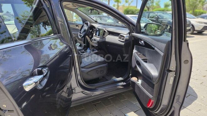 Kia Sorento 2016, 189,903 km - 2.0 л - Bakı