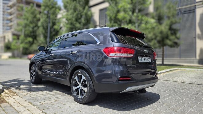 Kia Sorento 2016, 189,903 km - 2.0 л - Bakı