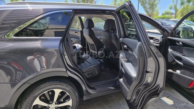 Kia Sorento 2016, 189,903 km - 2.0 л - Bakı