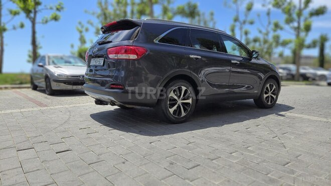 Kia Sorento 2016, 189,903 km - 2.0 л - Bakı