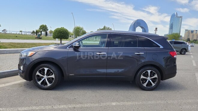 Kia Sorento 2016, 189,903 km - 2.0 л - Bakı