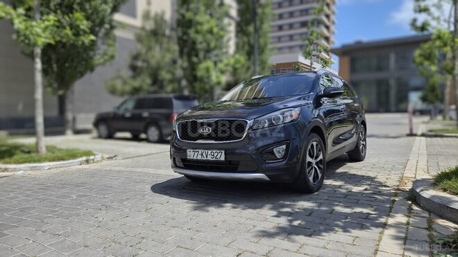 Kia Sorento 2016, 189,903 km - 2.0 л - Bakı