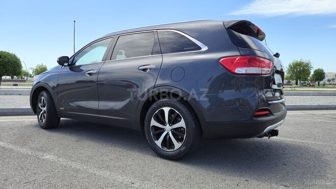 Kia Sorento 2016, 189,903 km - 2.0 л - Bakı